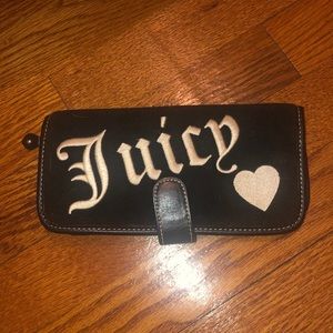 Juicy Couture Wallet